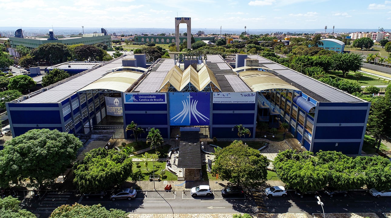 Universidade Católica de Brasília